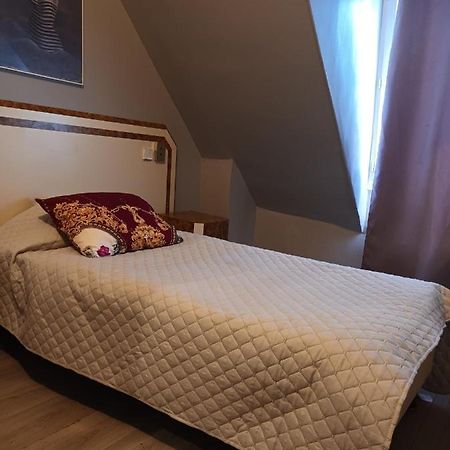Hotel Azur Montmartre 파리 외부 사진