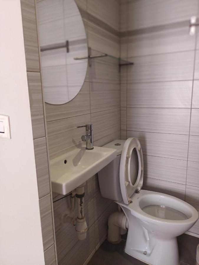 Hotel Azur Montmartre 파리 외부 사진