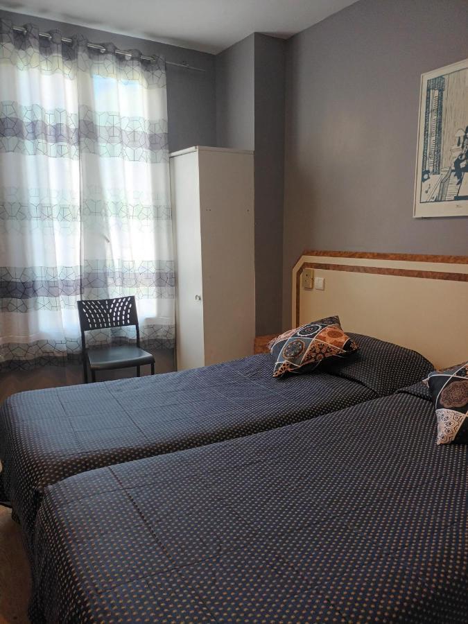 Hotel Azur Montmartre 파리 외부 사진