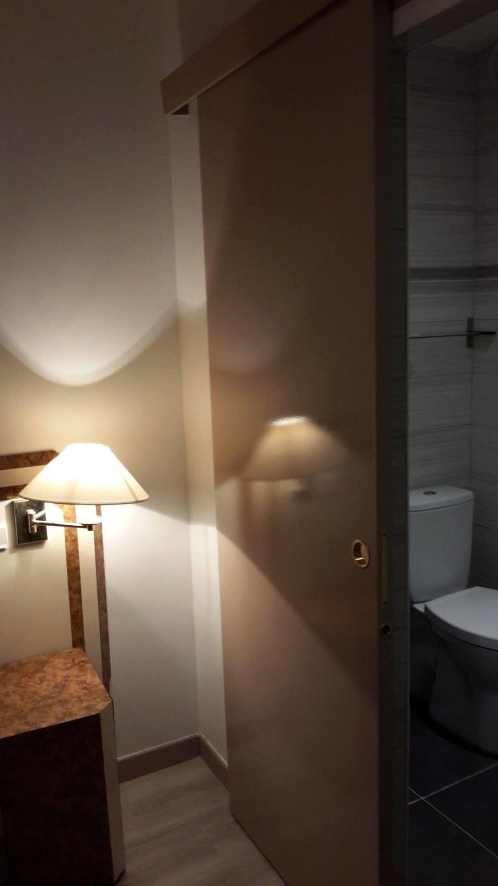 Hotel Azur Montmartre 파리 외부 사진
