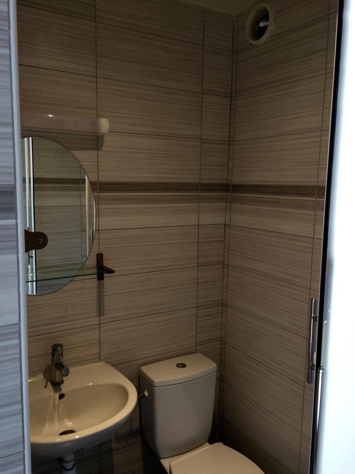 Hotel Azur Montmartre 파리 외부 사진
