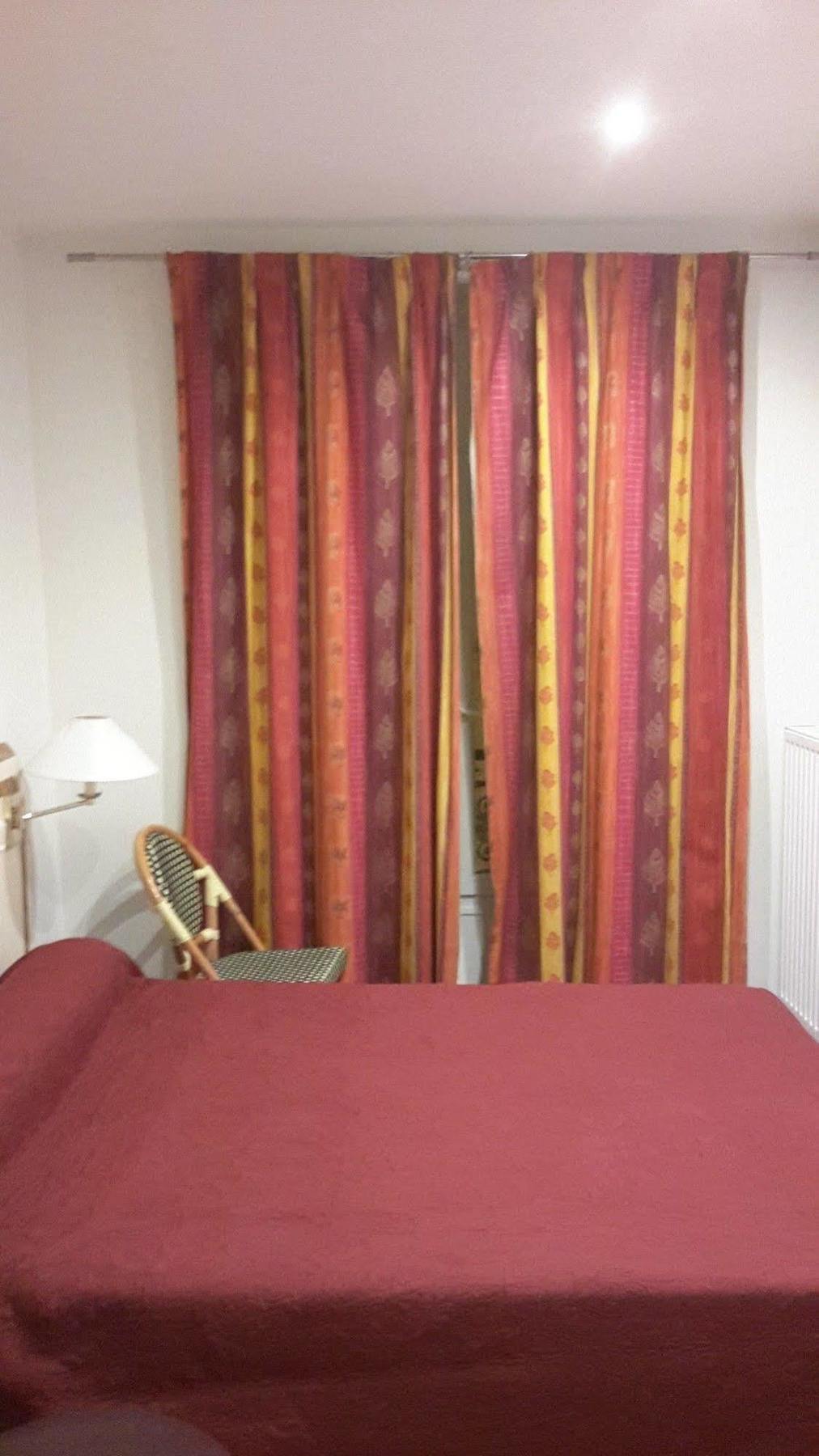 Hotel Azur Montmartre 파리 외부 사진